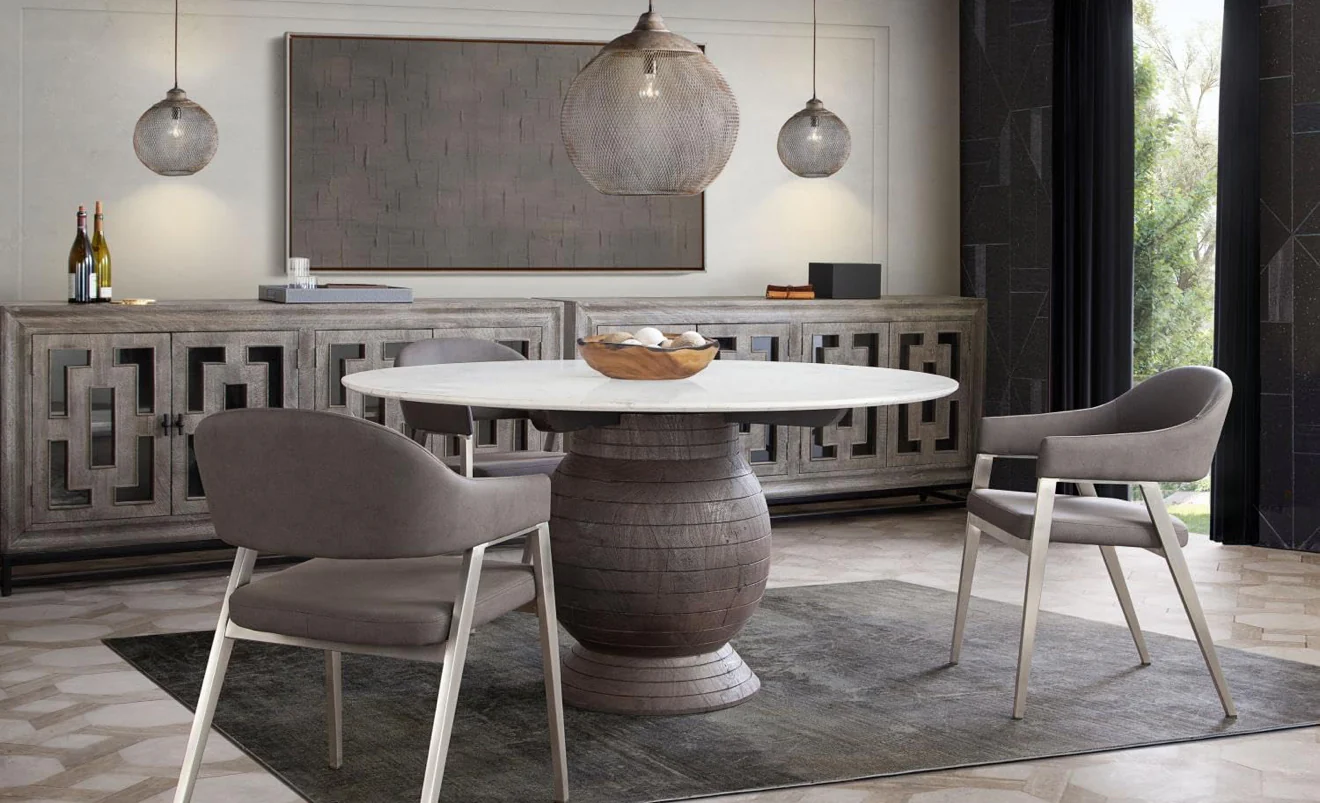 Mesas De Centro y Mesas de Acento